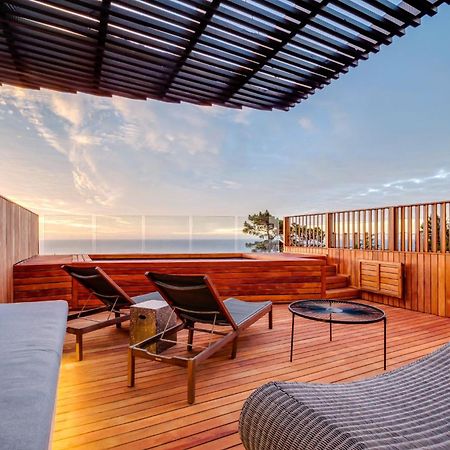 Malibu Apartamento Cidade Do Cabo Exterior foto