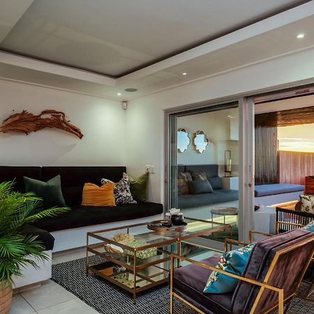 Malibu Apartamento Cidade Do Cabo Exterior foto